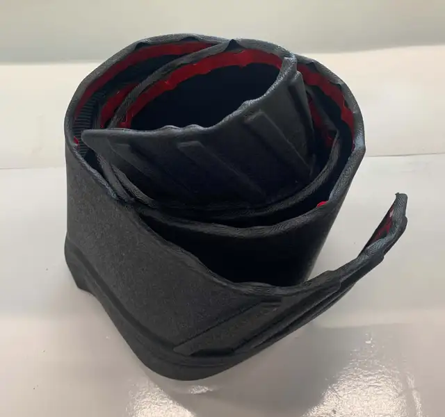 xipoqix Hood Deflector Compatible with 16-23 Toyota Tacoma
