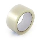 CLEAR PACKING TAPE 2' x 100 M , 36 ROLLS/BOX - Photo 2