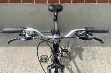 Hybrid Bike - Photo 4