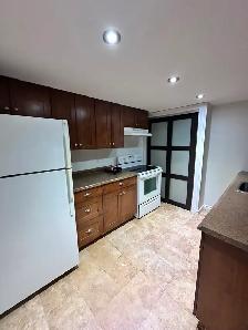 2 Bedroom Lower Apartment North End