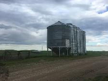 Bins for Sale