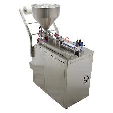 10-100ml Automatic Quantitative Paste Filler 160458 - Photo 7