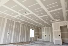 Hiring:  Drywall Finishing | Hamilton, ON | $22.5/Hour   HST - Photo 5