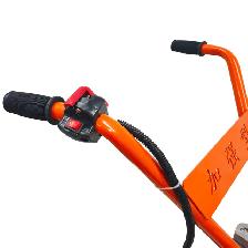 Promotion 1.2HP Concrete Vibration Leveling Screed 190340 - Photo 4