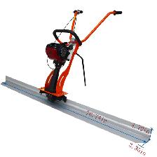 Promotion 1.2HP Concrete Vibration Leveling Screed 190340 - Photo 7