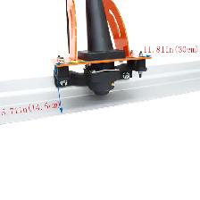 Promotion 1.2HP Concrete Vibration Leveling Screed 190340 - Photo 8
