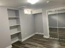 Castlemore / Drummondville Basement For Rent - 3 bedroom 1 bath - Photo 2