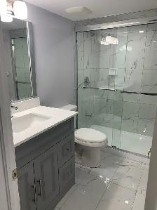 Castlemore / Drummondville Basement For Rent - 3 bedroom 1 bath - Photo 3