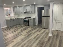 Castlemore / Drummondville Basement For Rent - 3 bedroom 1 bath - Photo 4