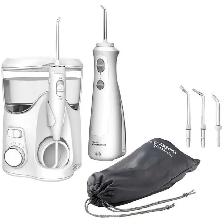 Waterpik Waterflosser OPEN BOX, some tips are missing