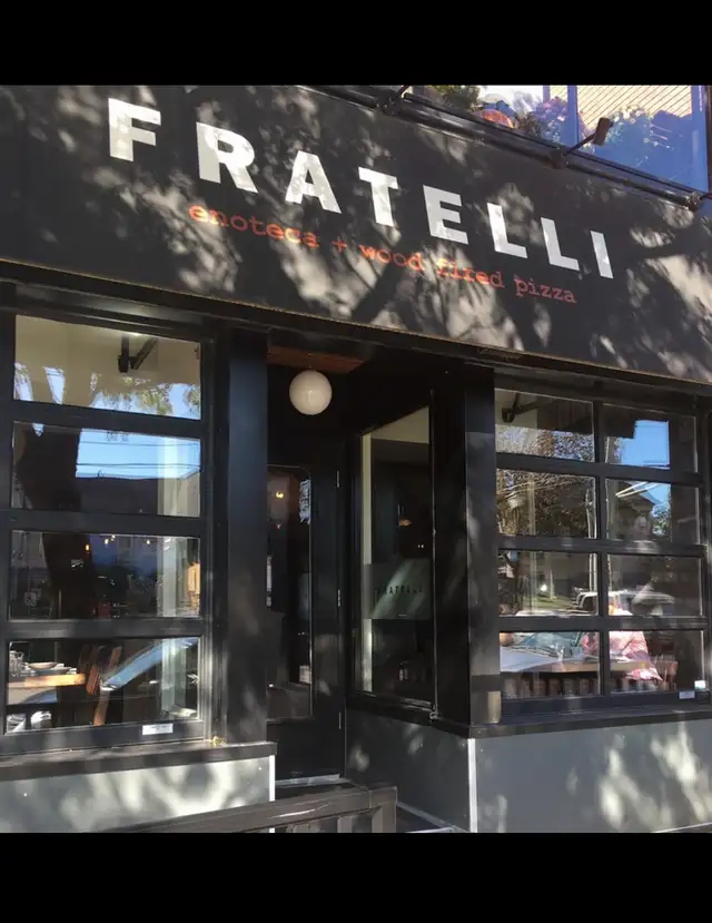 Experienced Cook Wanted