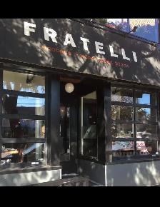 Experienced Cook Wanted