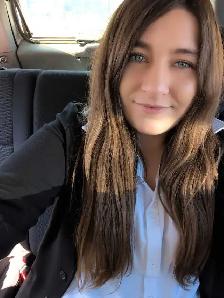 Looking for full time work!