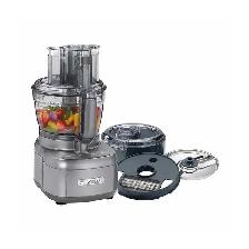 CUISINART FOOD PROCESSOR