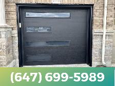 Garage Door Installation Starts From $699 | All Models In Stock