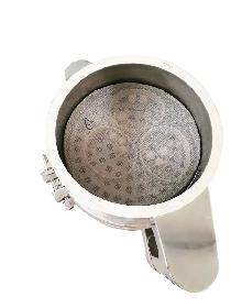 #20 , #100 Mesh 15.7’’ Stainless Steel Vibrating Screen 230016 - Photo 7