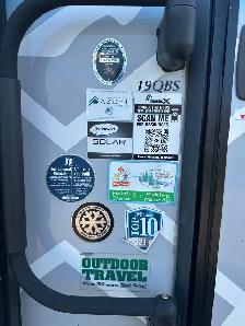 travel Trailer - Photo 8