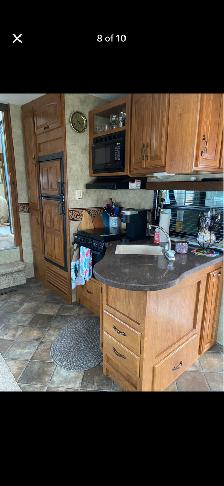 2012 Keystone Copper Canyon - Photo 8