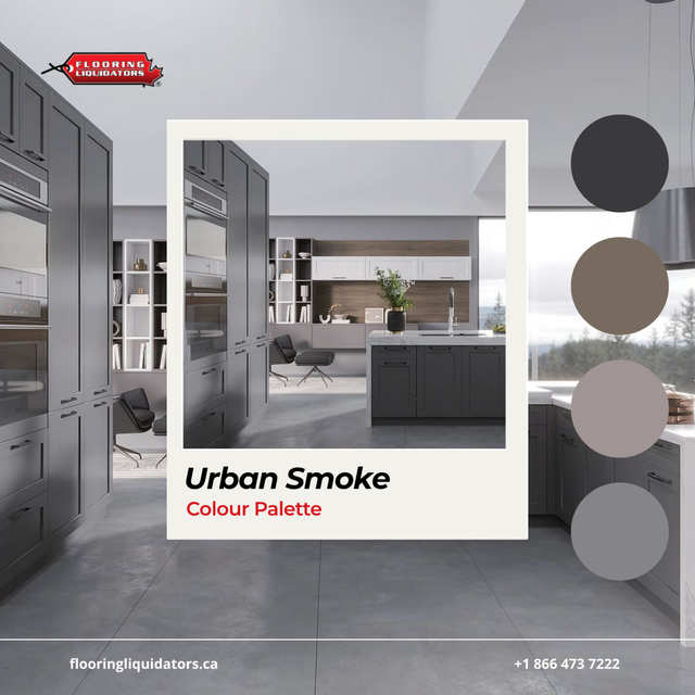 Modern Flooring Inspiration |Hardwood, Vinyl, Laminate & Tile