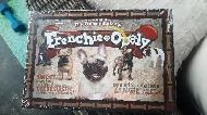 FRENCHIE-OPOLY BOARD GAME BRAND NEW!