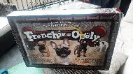 FRENCHIE-OPOLY BOARD GAME BRAND NEW! - Photo 2