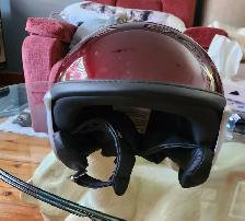 BMW Helmet $50