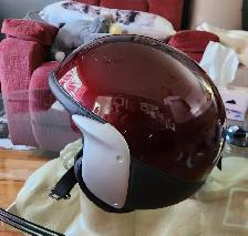 BMW Helmet $50 - Photo 2