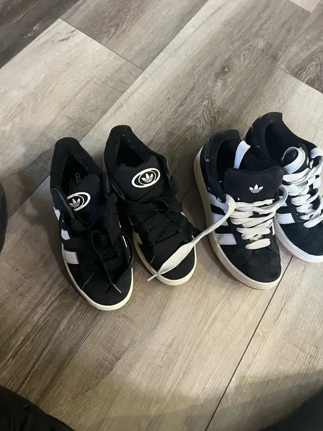 Adiddas Fashion Sneakers $50