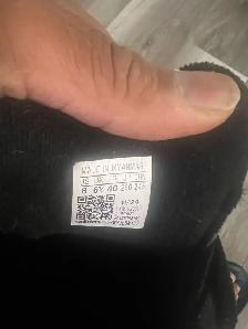 Adiddas Fashion Sneakers $50 - Photo 3