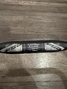 FSA Adventure Road Drop Handlebar Gravel Bike 31.8 Bars Bicycle - Photo 2