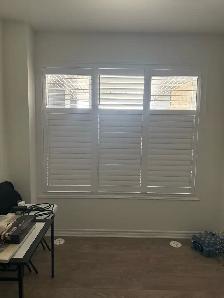 Zebra shades/Shutters/Shades 16473275500
