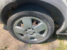 2007 Pontiac Montana SV6 van - Photo 5