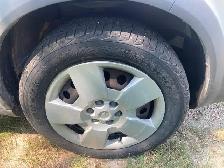 2007 Pontiac Montana SV6 van - Photo 6