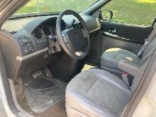 2007 Pontiac Montana SV6 van - Photo 7