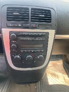 2007 Pontiac Montana SV6 van - Photo 10