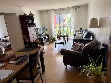 Grand 4 1/2 à louer à Richelieu. - Photo 3