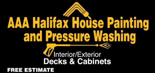 AAA HOUSE PAINTING AND PRESSURE WASHING.PAINT A ROOM ONLY$150!