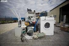 Scrap Metal Pickup Free 437-218-4147