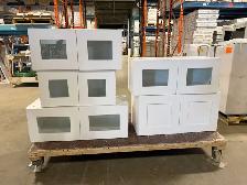 Premium Quality White Shaker Kitchen Cabinet Set Clearance Sale! - Photo 5
