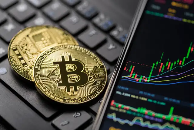 Crypto Currency Trading Classes