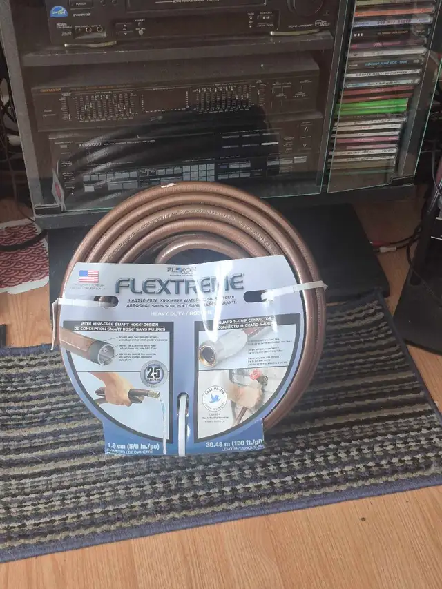 GARDEN HOSE FOR SALE