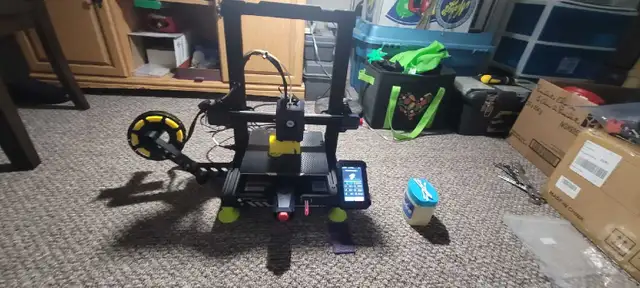 Anycubic Kobra 2 Pro