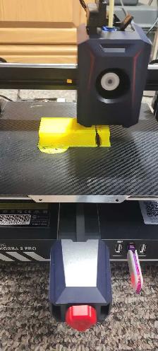 Anycubic Kobra 2 Pro - Photo 2