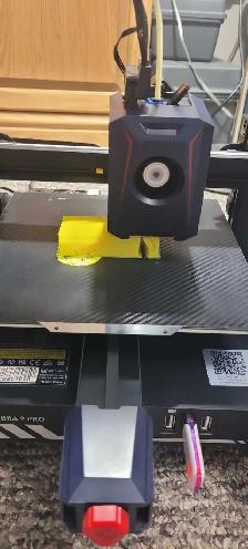 Anycubic Kobra 2 Pro - Photo 3