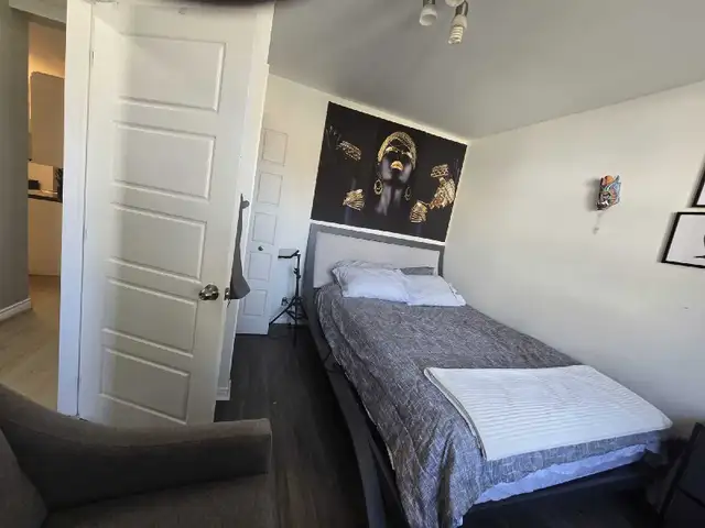 chambre à louer