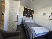 chambre à louer