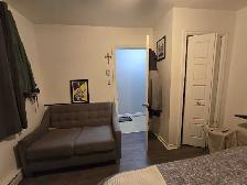 chambre à louer - Photo 3