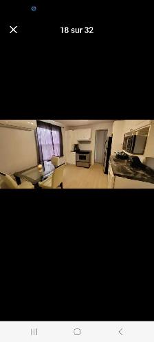 chambre à louer - Photo 4