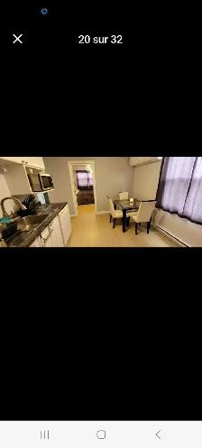 chambre à louer - Photo 5