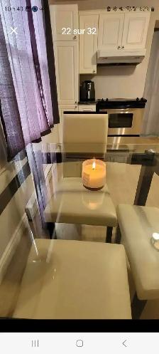 chambre à louer - Photo 6